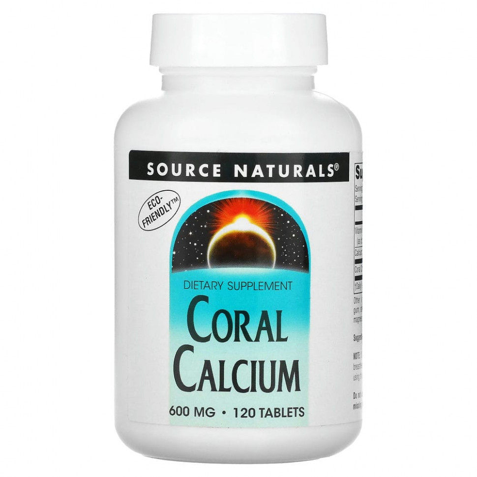 Source Naturals,  , 600 , 120   3860