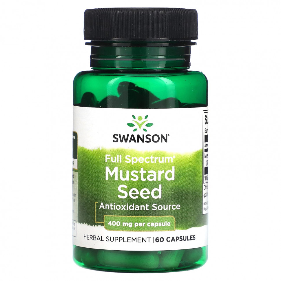  IHerb () Swanson,    , 400 , 60 , ,    640 