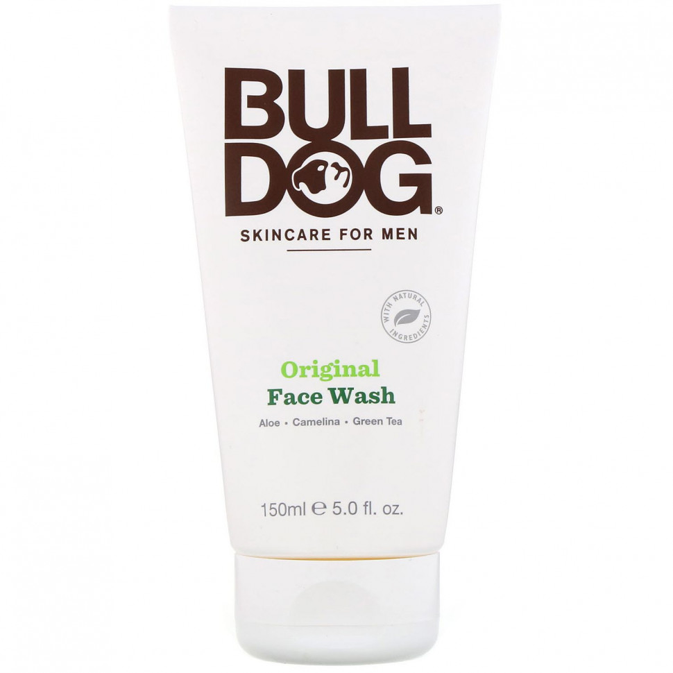 Bulldog Skincare For Men,     , 150  (5 . )  1680