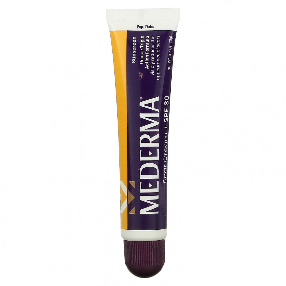 Mederma,   , SPF 30, 20  (0,7 )  5040