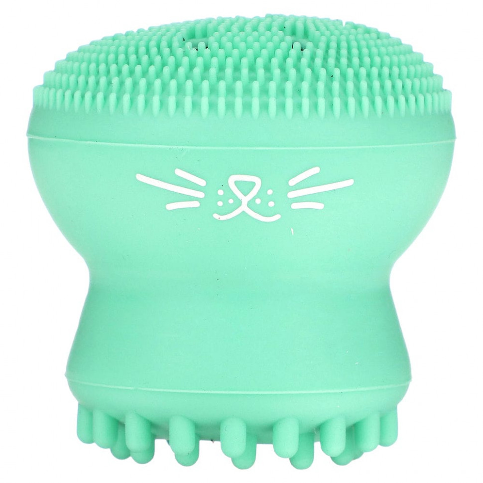 I Dew Care, Pawfect Face Scrubber,    , 1   1940