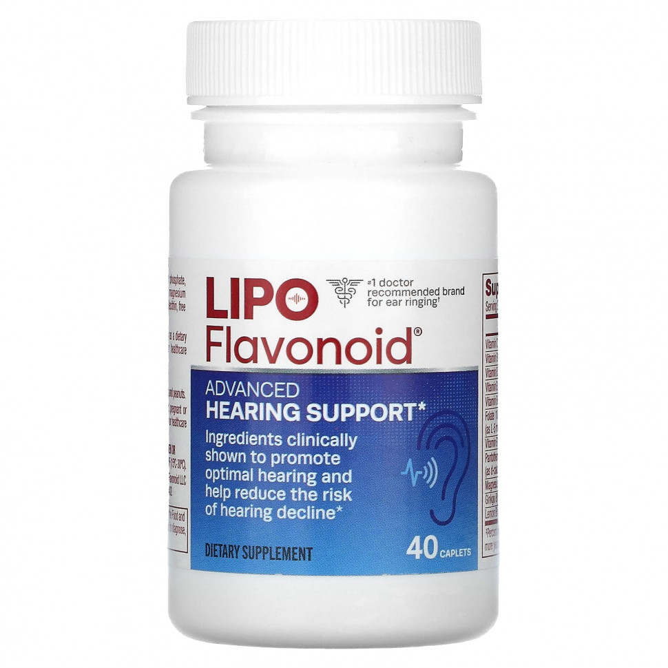 Lipo-Flavonoid,   , 40   5470