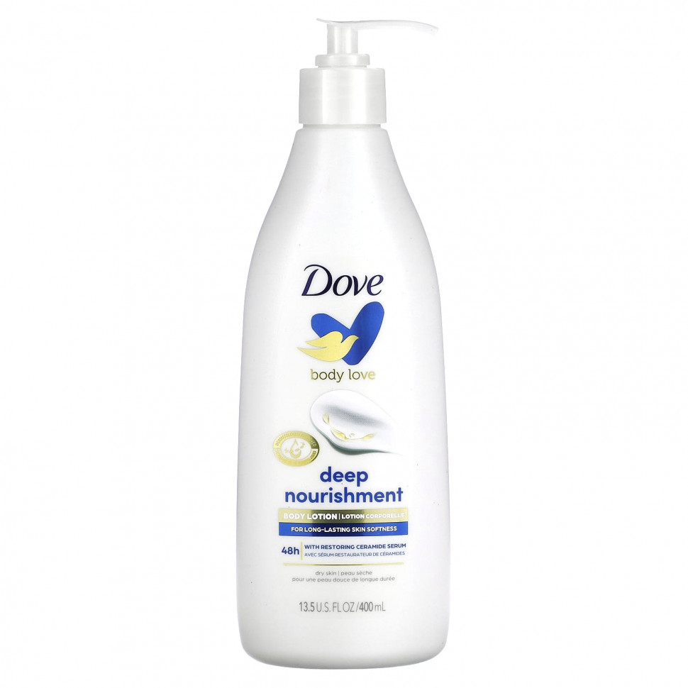 Dove,      , 400  (13,5 . )  1990