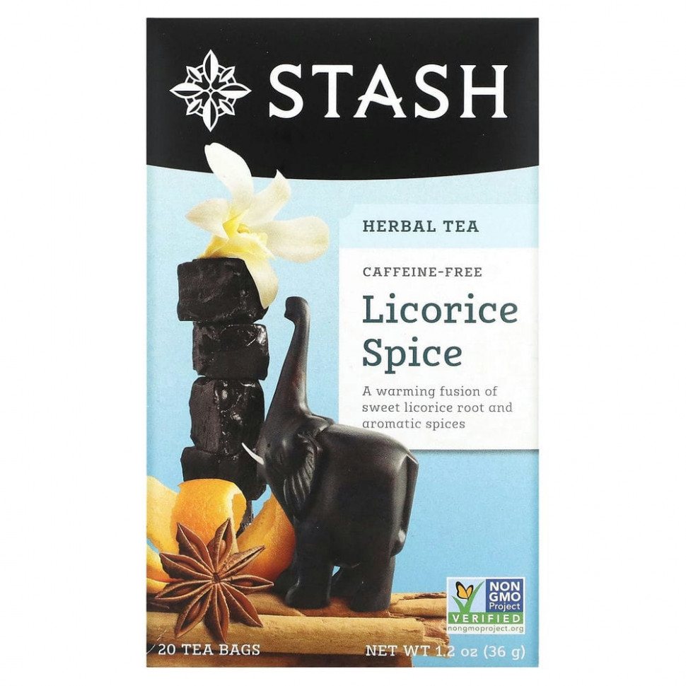 Stash Tea,    ,   ,  , 20  , 1,2  (36 )  1040