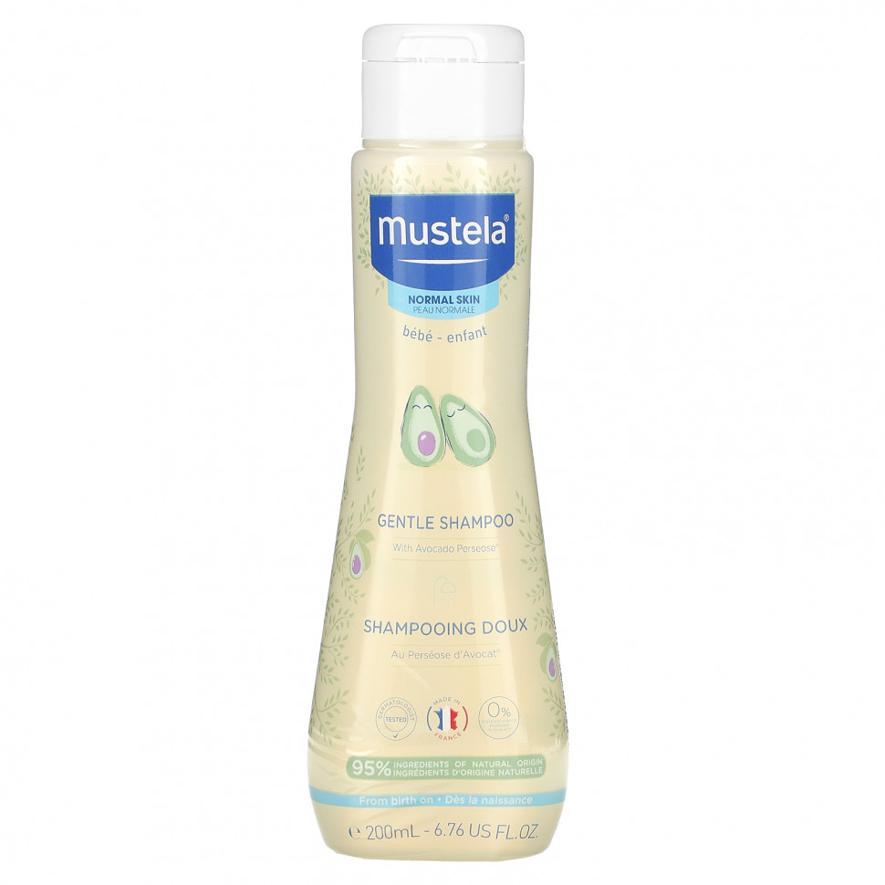 Mustela,  ,   , 200  (6,76 . )  2640