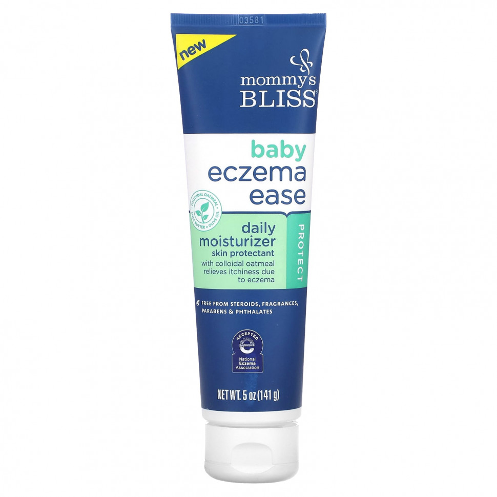 Mommy's Bliss, Baby Eczema Ease,   , 141  (5 )  2240