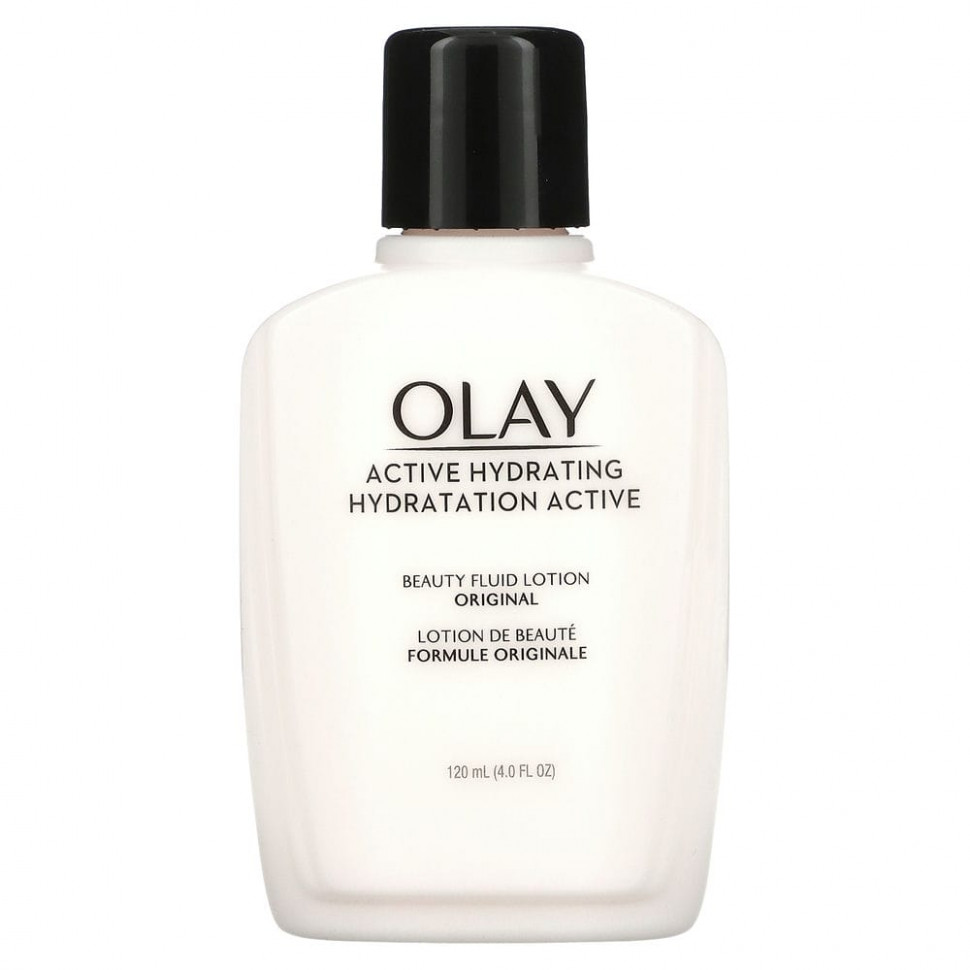 Olay, Active Hydrating,   , , 120  (4 . )  2750