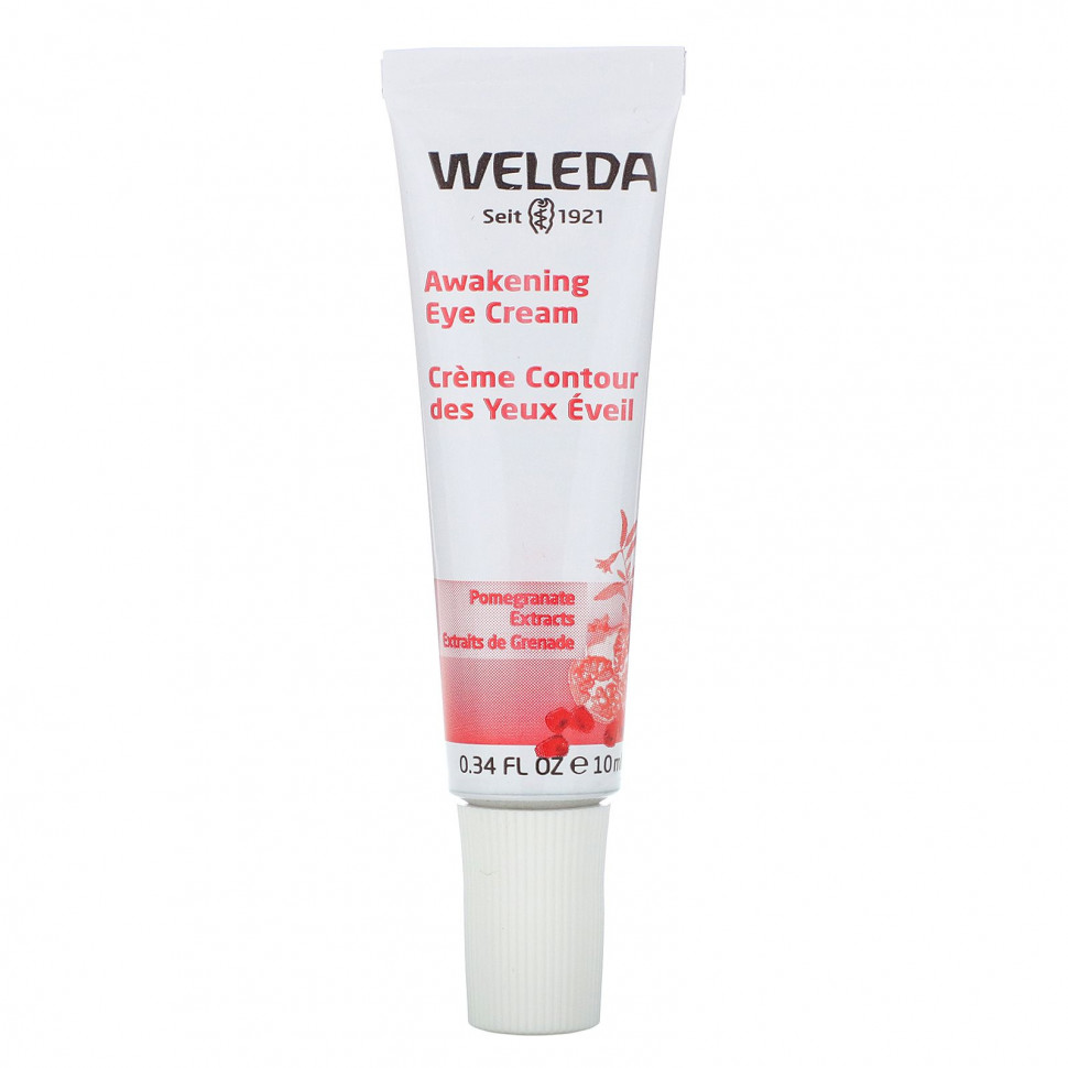 Weleda,      ,   , 10  (0,34 . )  4740