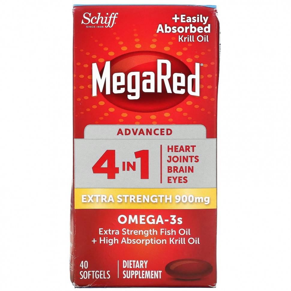 Schiff, MegaRed,  -3  4  1,   , 900 , 40    6270