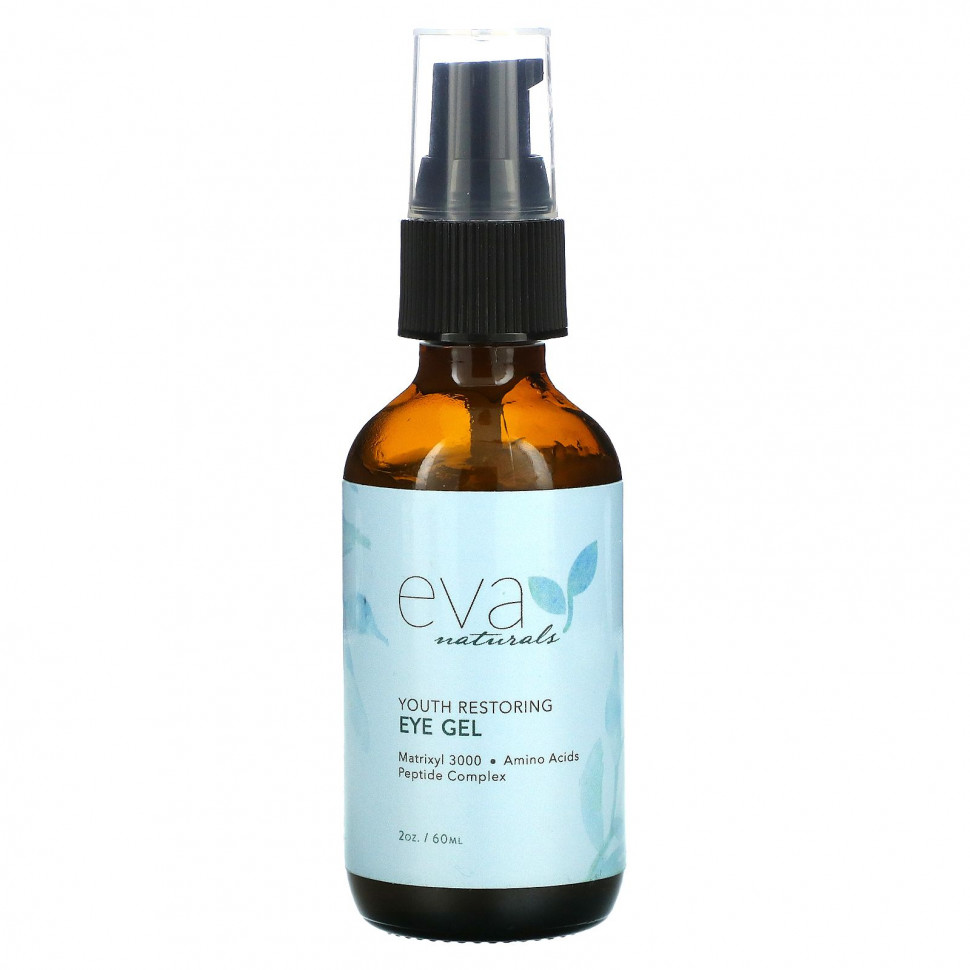  IHerb () Eva Naturals,     , 60  (2 ), ,    3260 