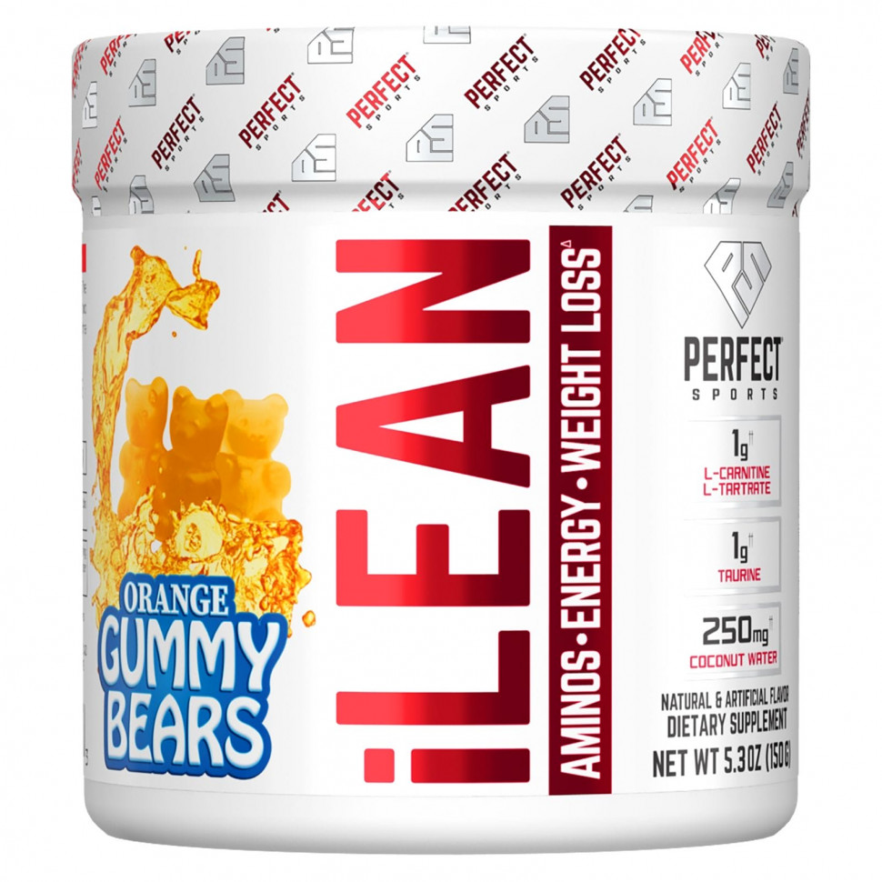 Perfect Sports, iLean,  , 150  (5,3 )  2530