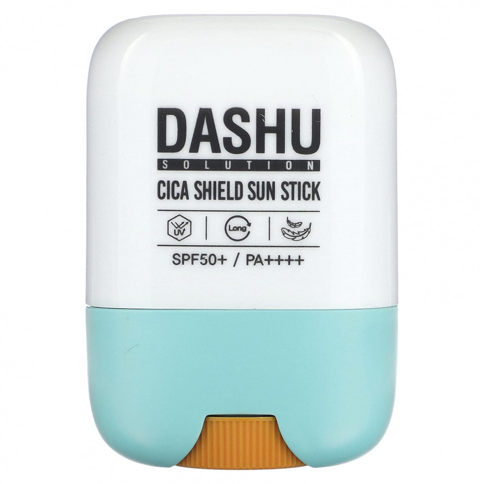 Dashu, Cica Shield,  , SPF 50+, 19  (0,67 )  3160