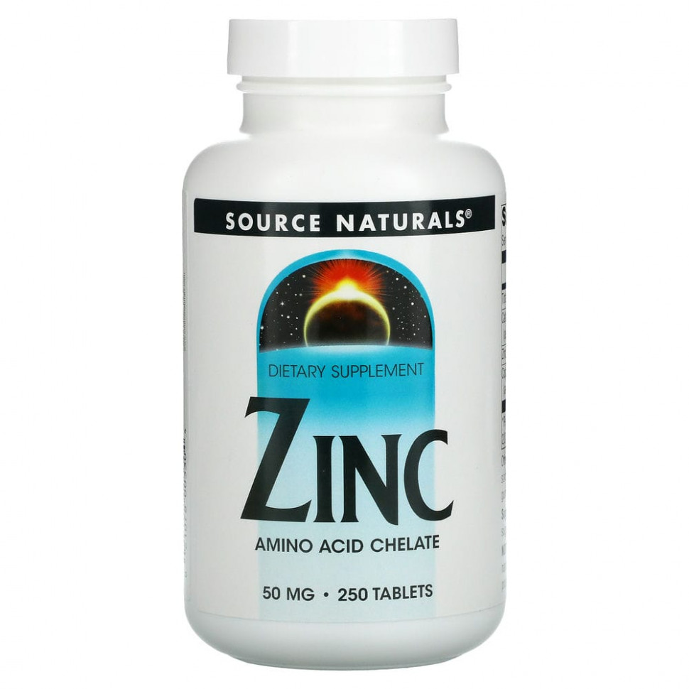 Source Naturals, , 50 , 250   3420