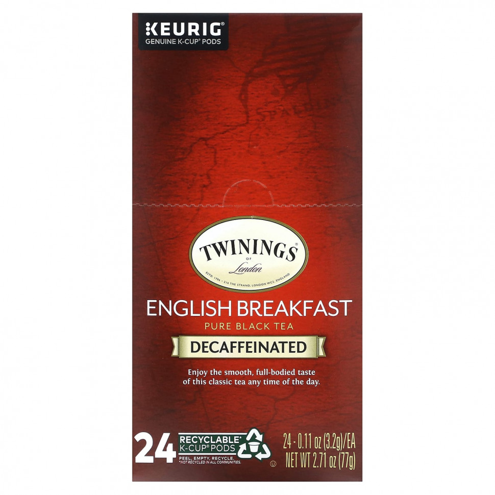 Twinings,   ,  ,  , 24 ,  3,2  (0,11 )  4210