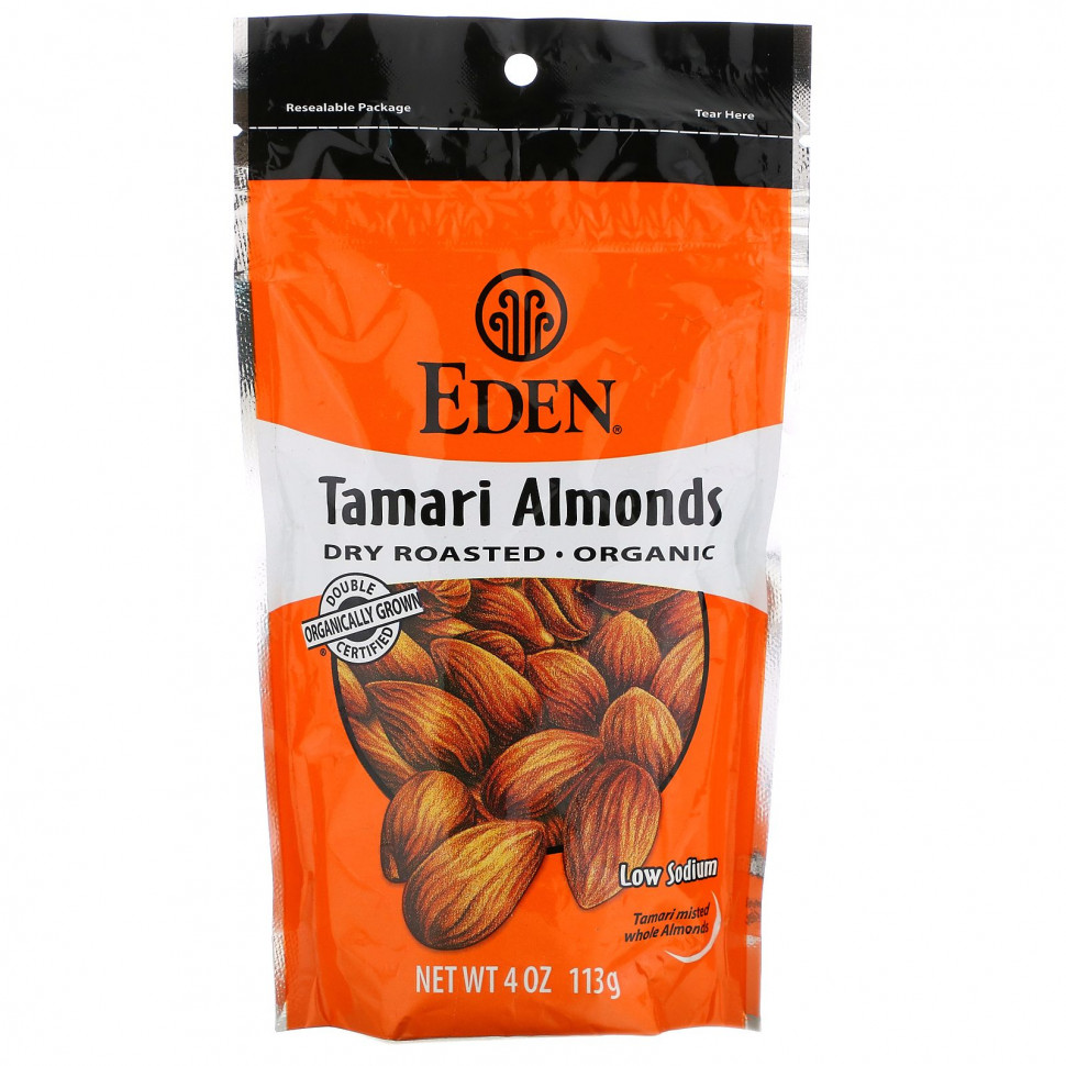 Eden Foods,     ,   , 4  (113 )  2020