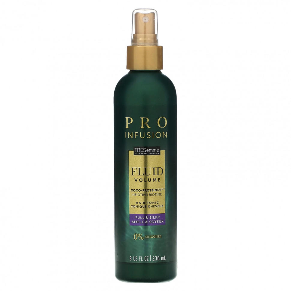  IHerb () Tresemme, Pro Infusion,     , 236  (8 . ), ,    1760 