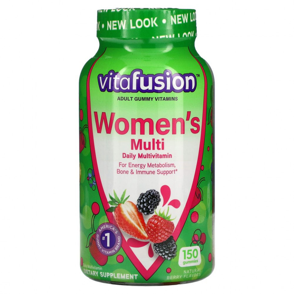 VitaFusion,    ,   , 150    3470