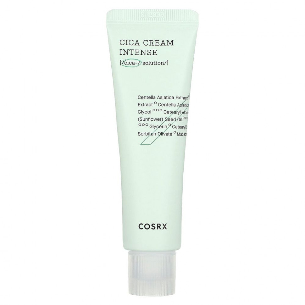 CosRx, Cica Cream Intense, 50  (1,69 . )  5060