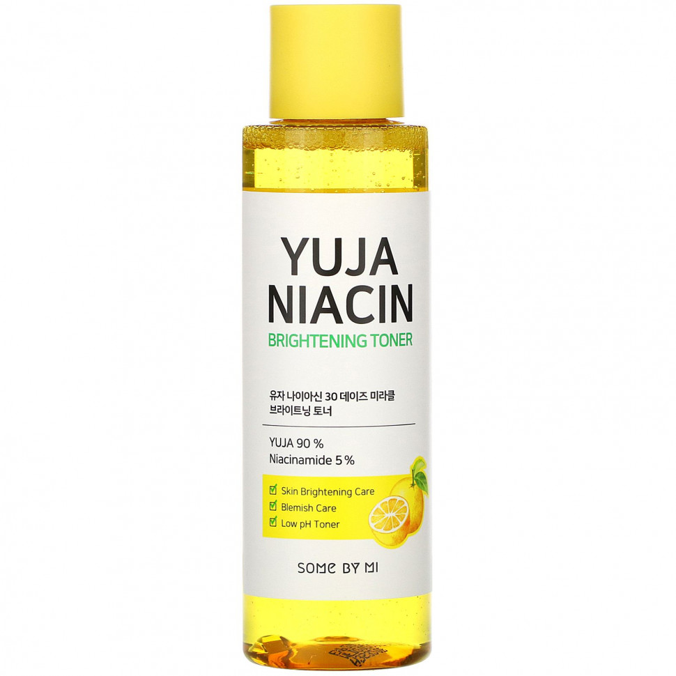 Some By Mi, Yuja Niacin,  , 150  (5,07 . )  2970