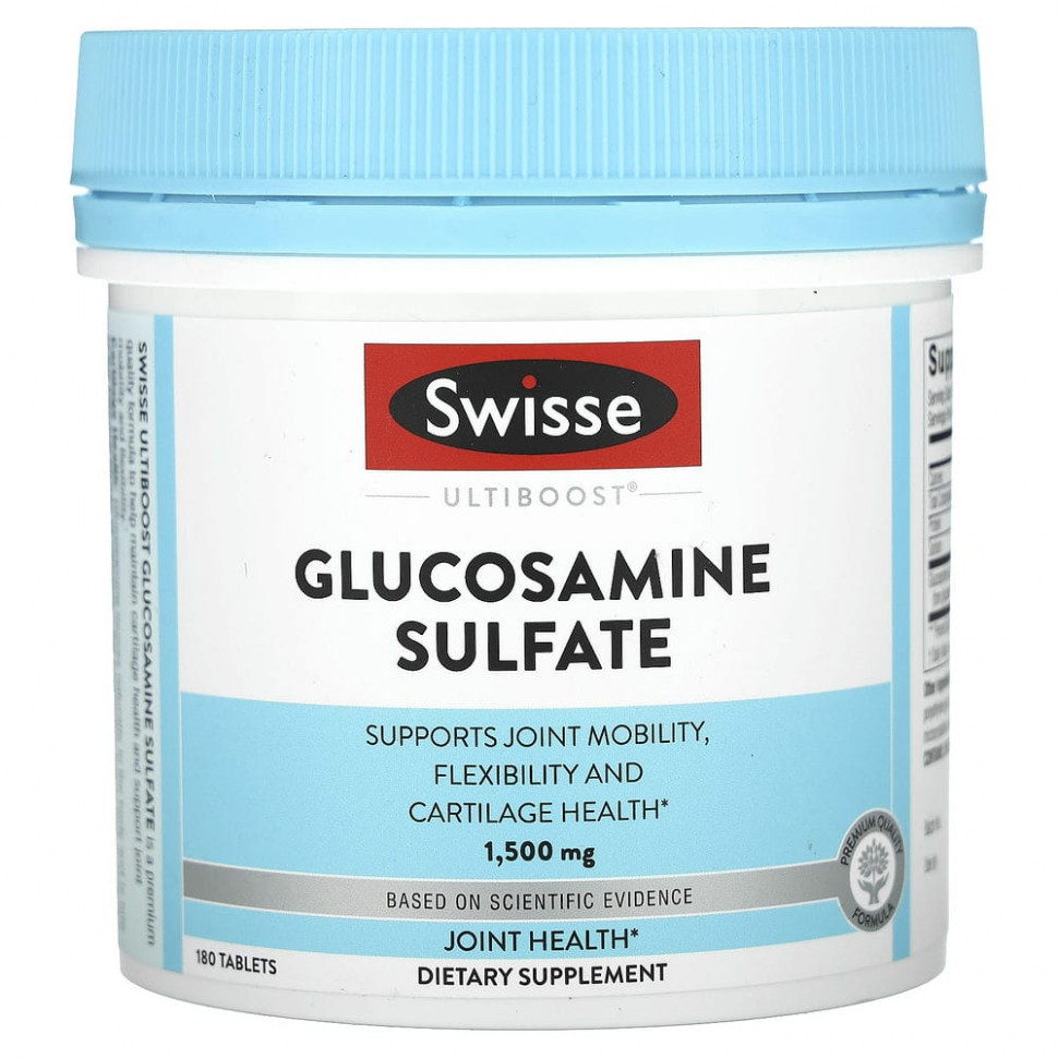 Swisse, Ultiboost,  , 1500 , 180   6120