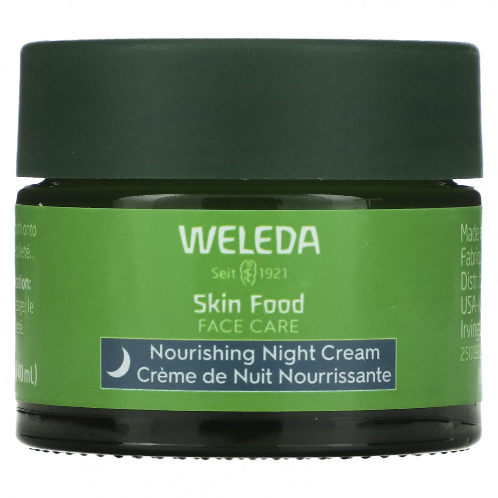 Weleda, Skin Food,   ,   , 40  (1,3 . )  5040