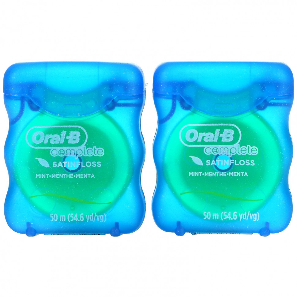 Oral-B, Complete,  , , 2 ., 50  (54,6 )  1620