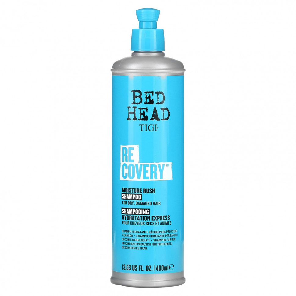 TIGI, Bed Head, ,    ,  , 400  (13,53 . )  3060