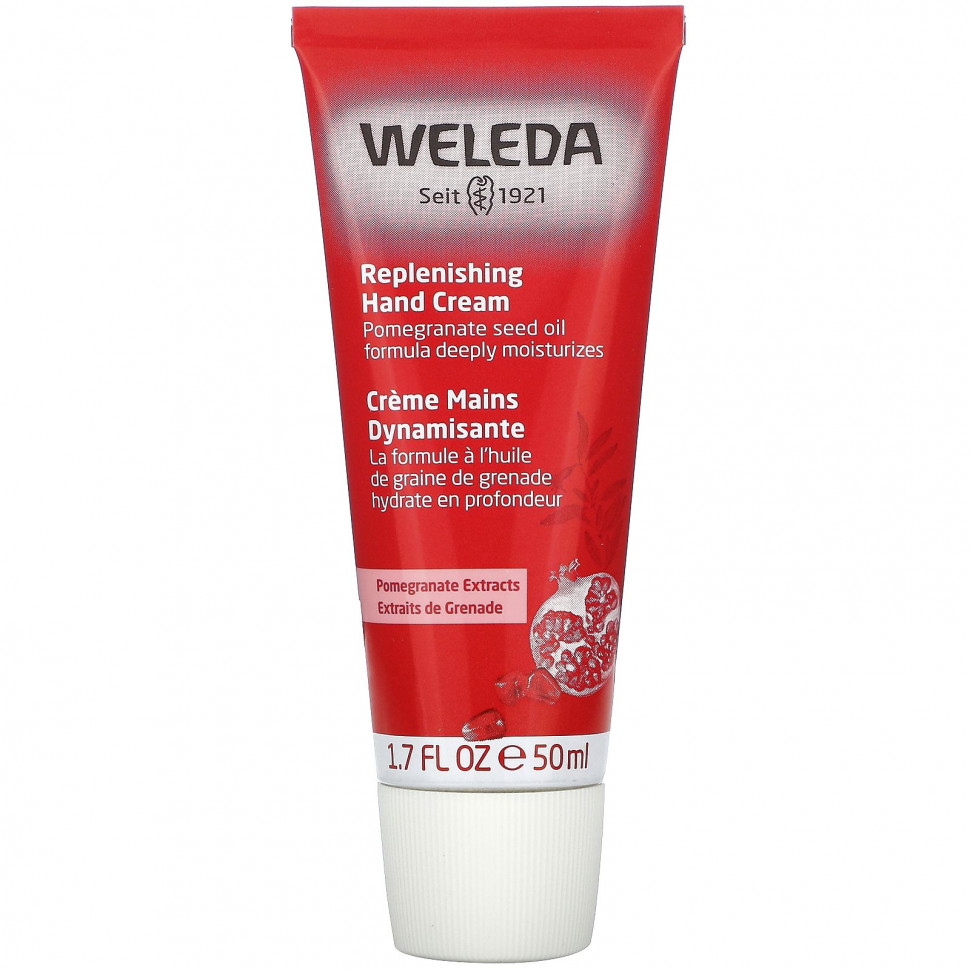 Weleda,    , 50  (1,7  )  2620