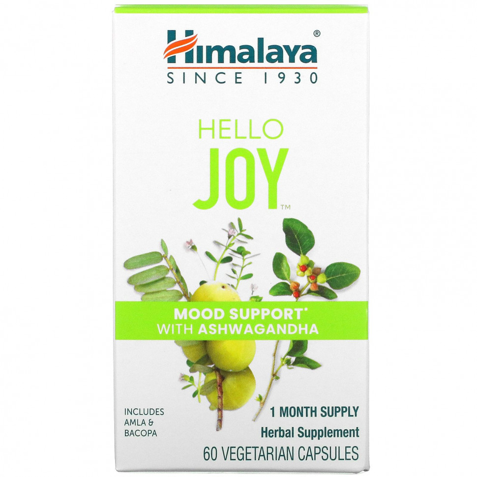 Himalaya, Hello Joy,    , 60    3600