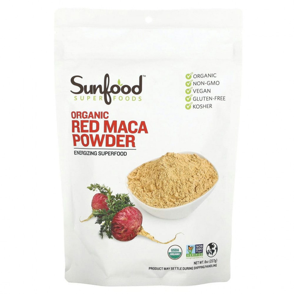 Sunfood,      , 227  (8 )  2760