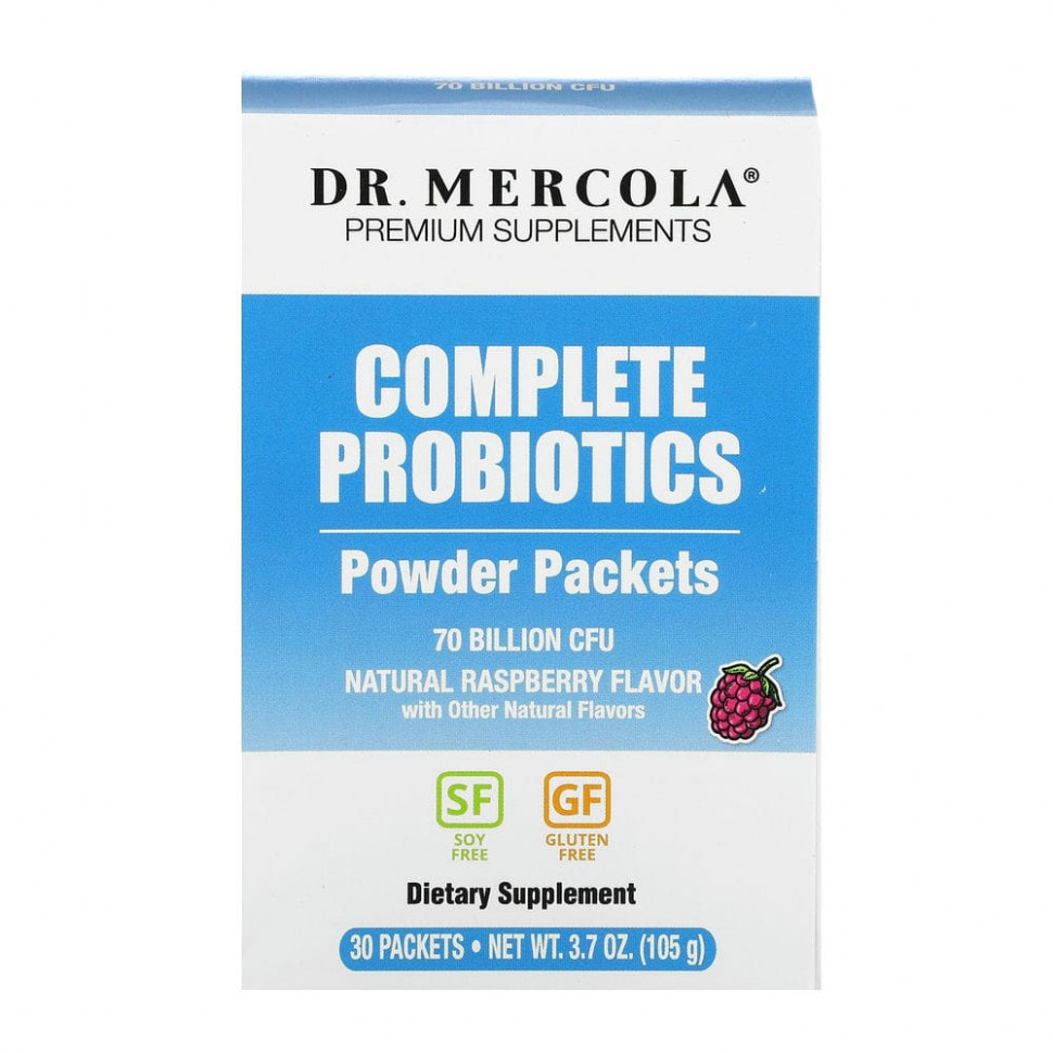 Dr. Mercola,       ,   , 70  , 30 ,  3,5  (0,12 )   8660