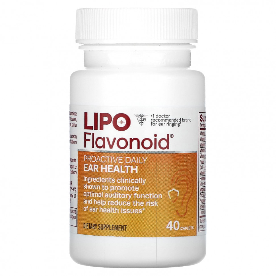 Lipo-Flavonoid,   , 40   5500