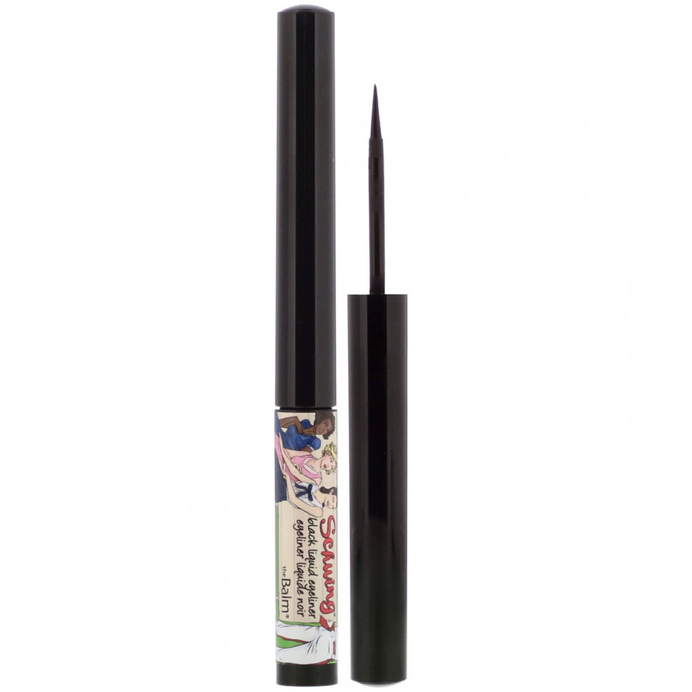 theBalm Cosmetics, Schwing,    , , 1,7  (0,06 . )  2600