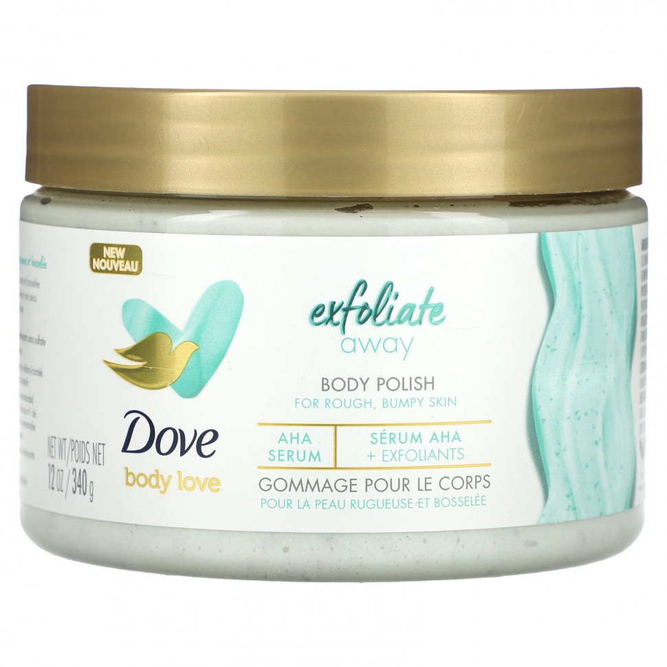 Dove, Body Love,    , 340  (12 )  2580