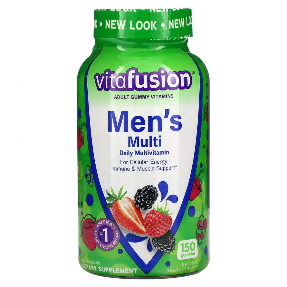 VitaFusion,    ,   , 150    3490