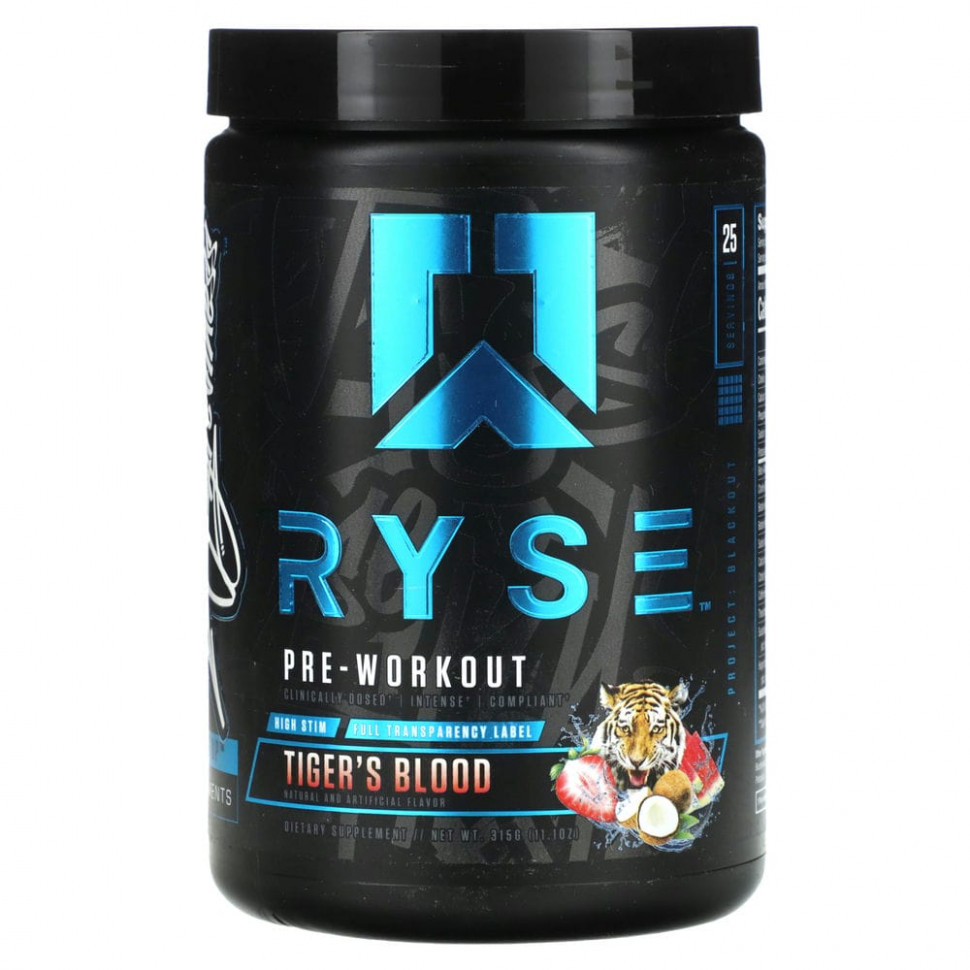 Ryse Supps,  ,  , 315  (11,10 )  5470