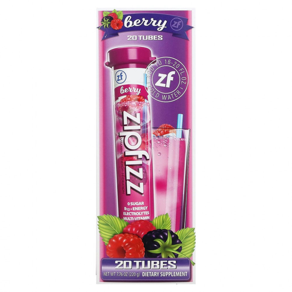 Zipfizz,    , , 20 , 11  (0,39 )  5270