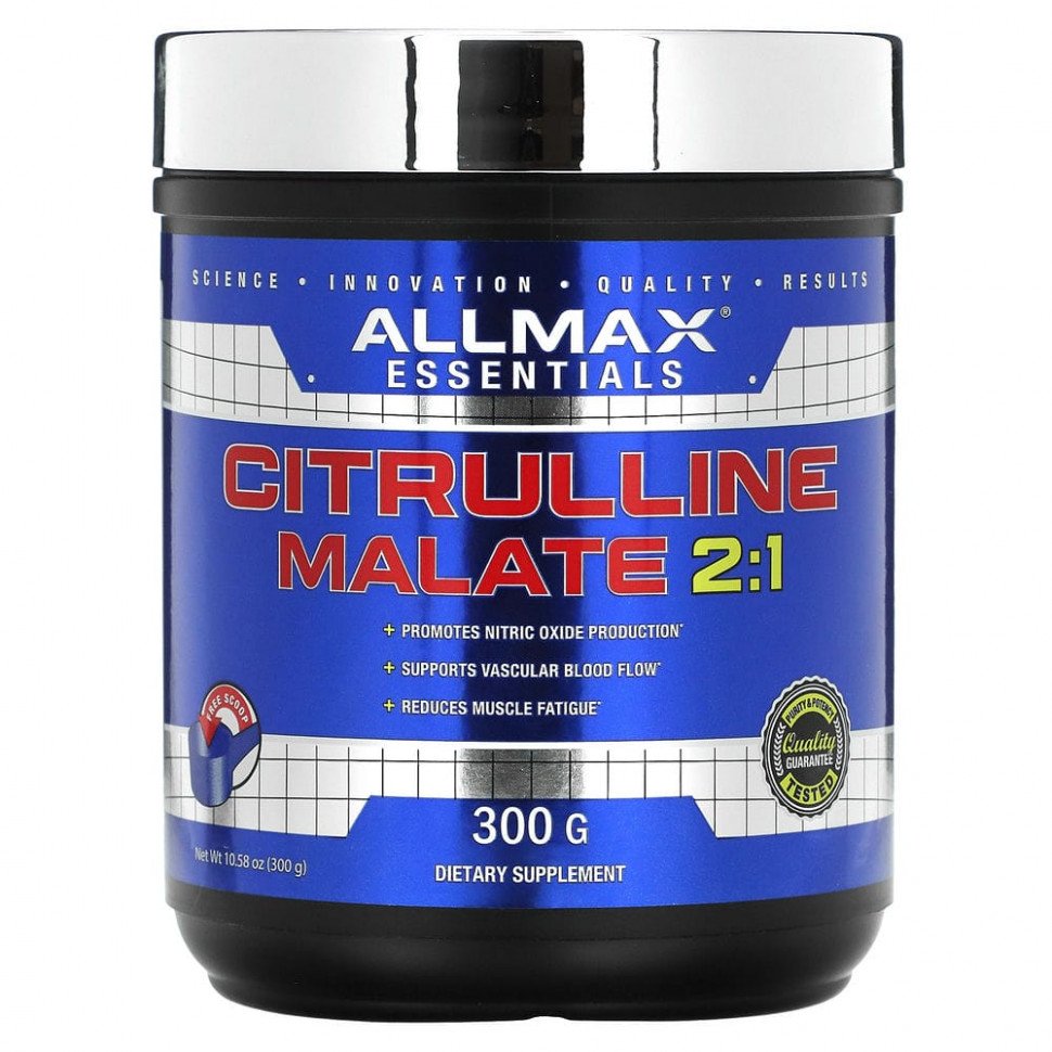 ALLMAX Nutrition,  ,    (300 )  4660