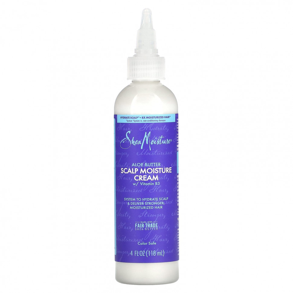 SheaMoisture,     ,  , 118  (4 . )  2860