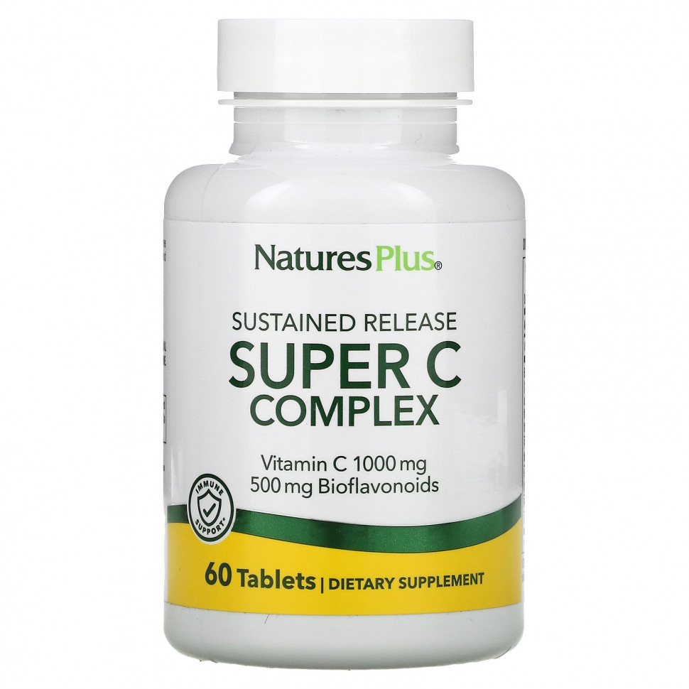 NaturesPlus,    C  , 60   3080