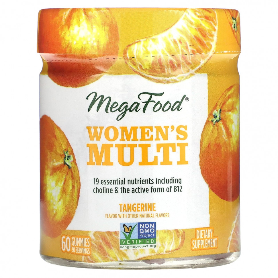 MegaFood,   , , 60    3290