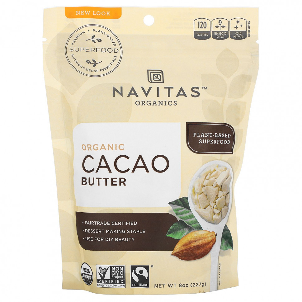 Navitas Organics,   , 227  (8 )  2350