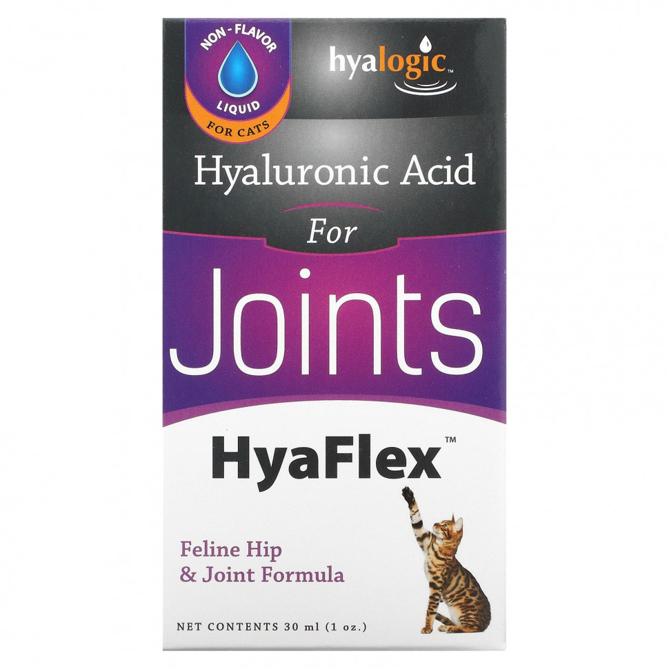 Hyalogic, HyaFlex,  ,    , 30  (1 )  5030