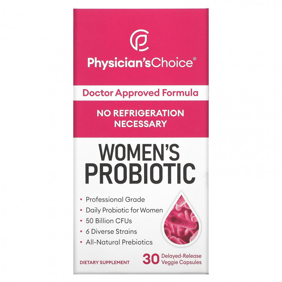 Physician's Choice,   , 50  , 30       4990