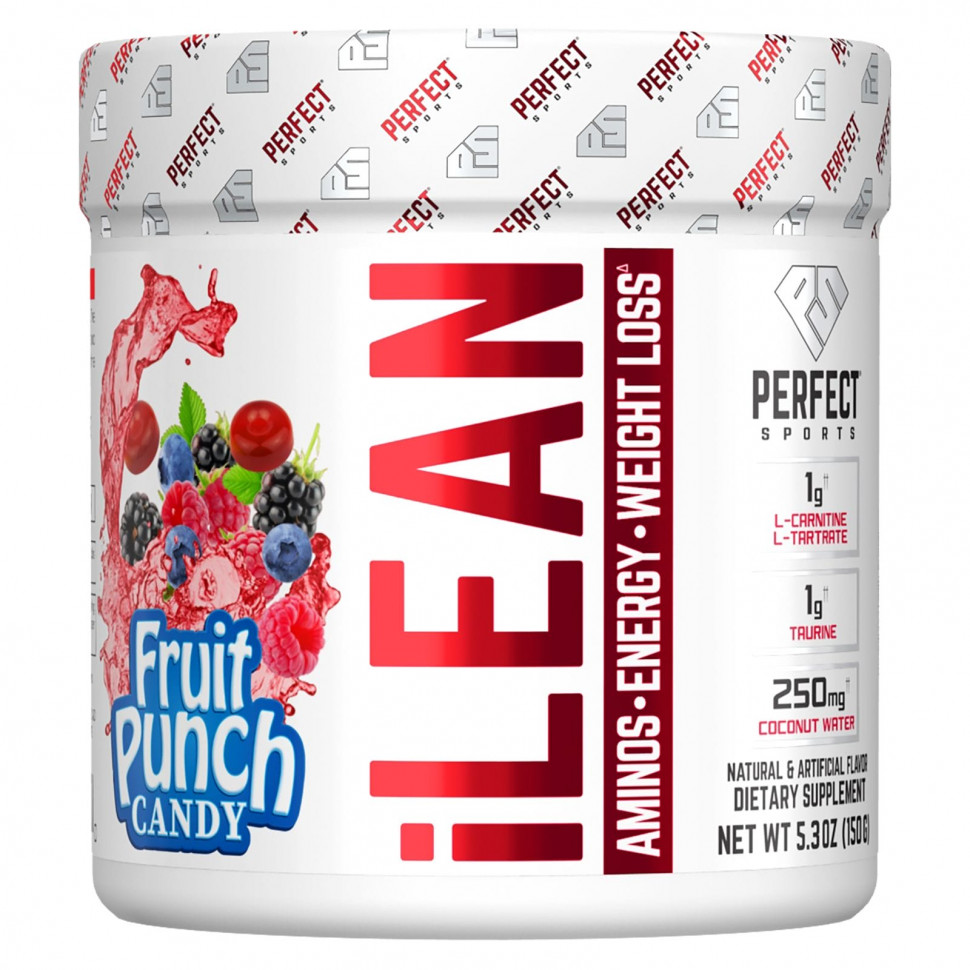 Perfect Sports, iLean,    , 150  (5,3 )  2530