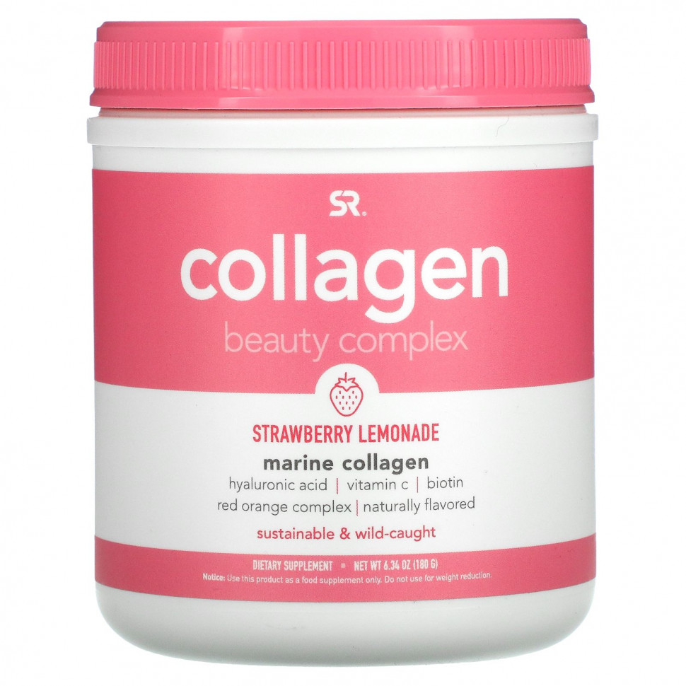 Sports Research,  Collagen Beauty,  ,  , 180  (6,34 )  5350