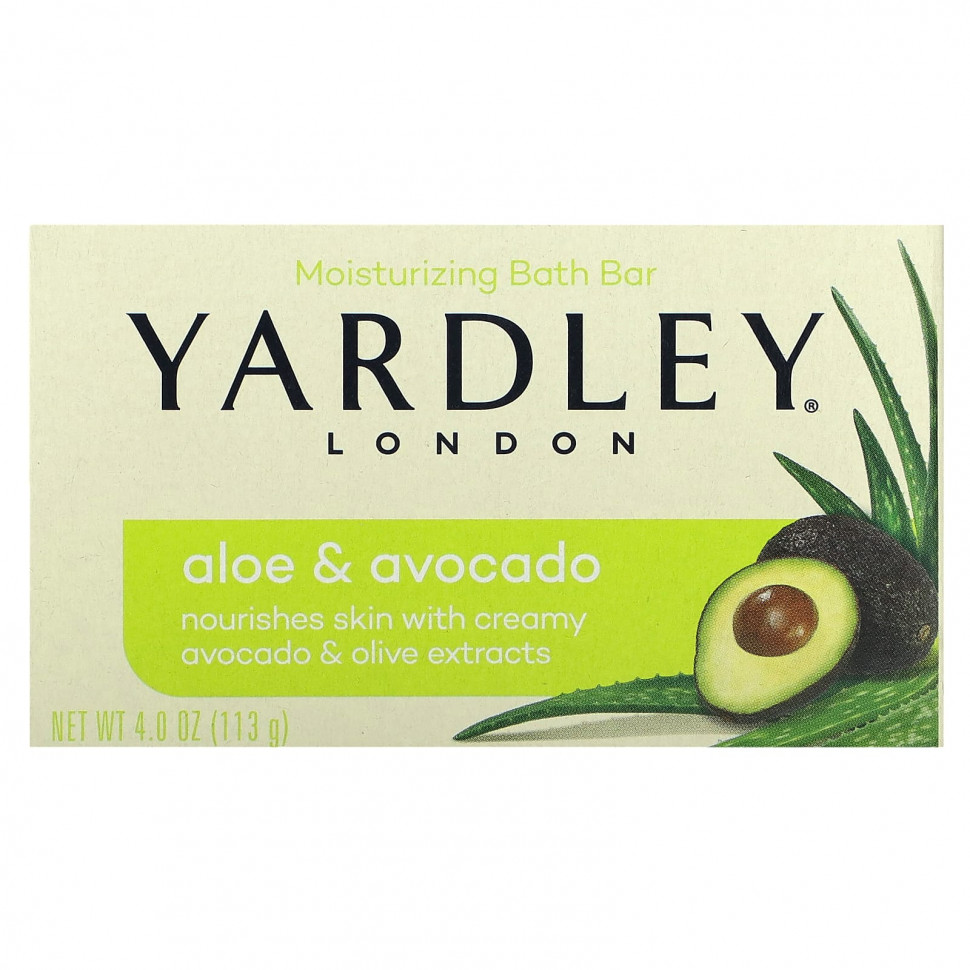 Yardley London,    ,   , 113  (4 )  500