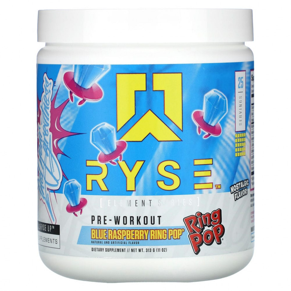 Ryse Supps,     , 313  (11 )  6060