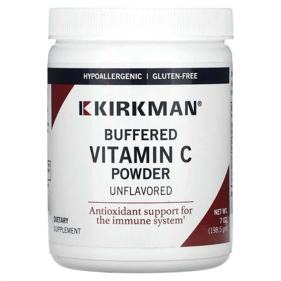 Kirkman Labs,    C,    198,5  (7 )  4240