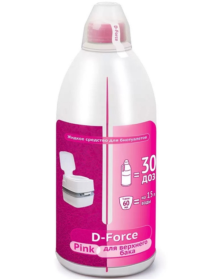      D-FORCE pink 0,5  (    ), ,    179 